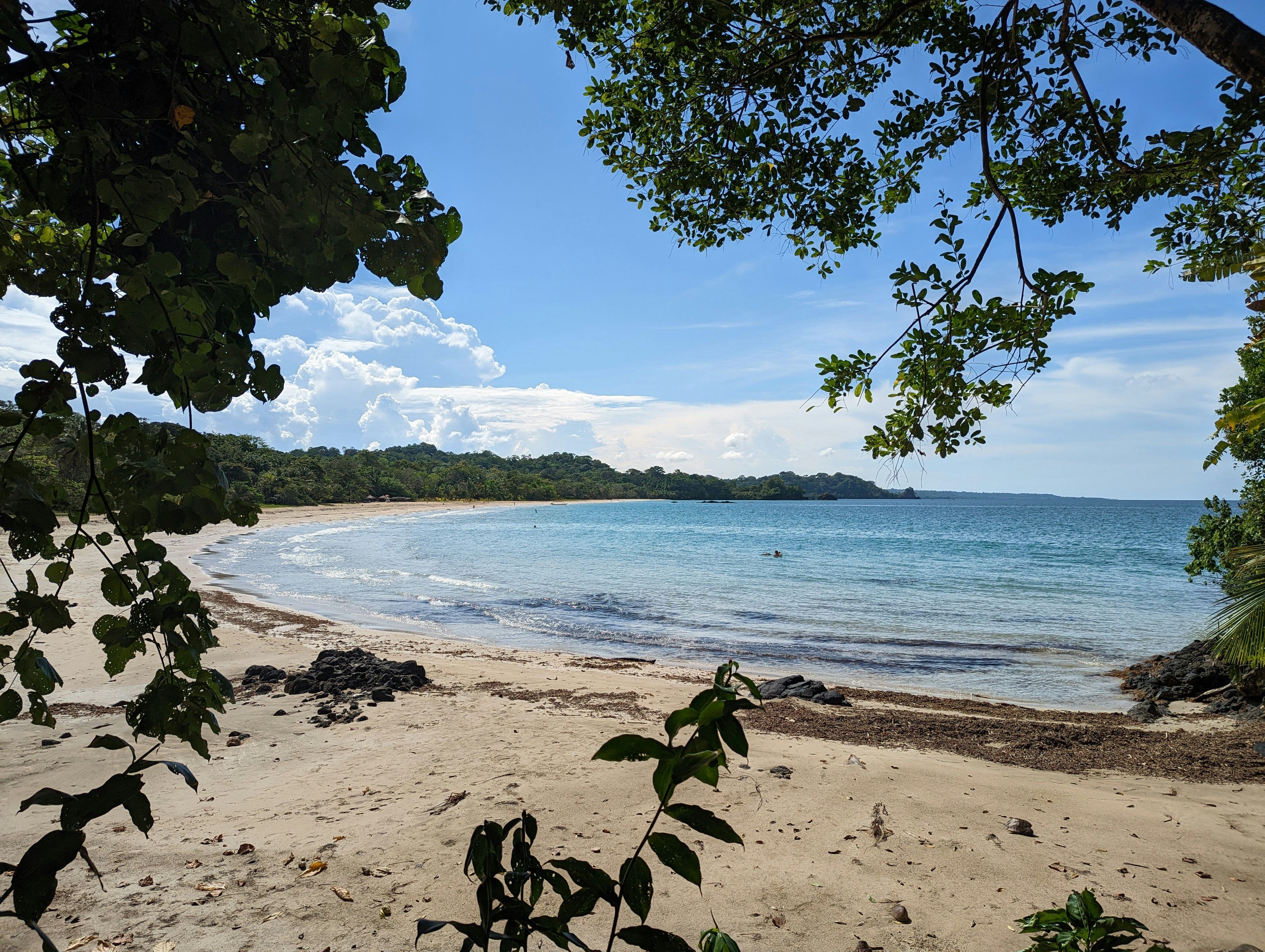 strand