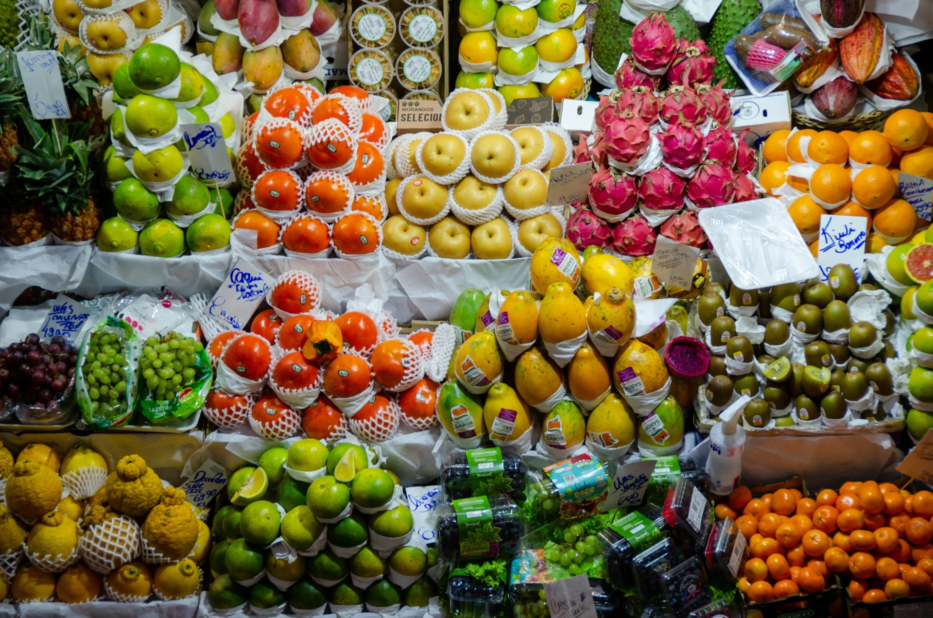 fruit
