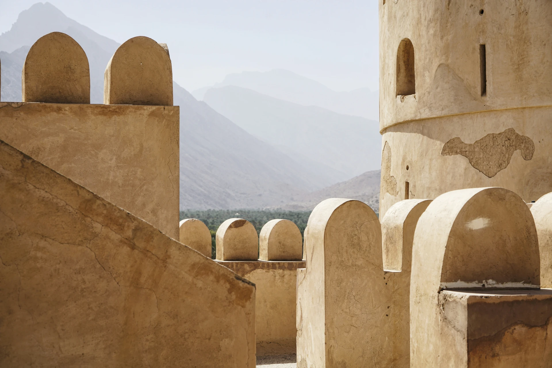 adobe fort