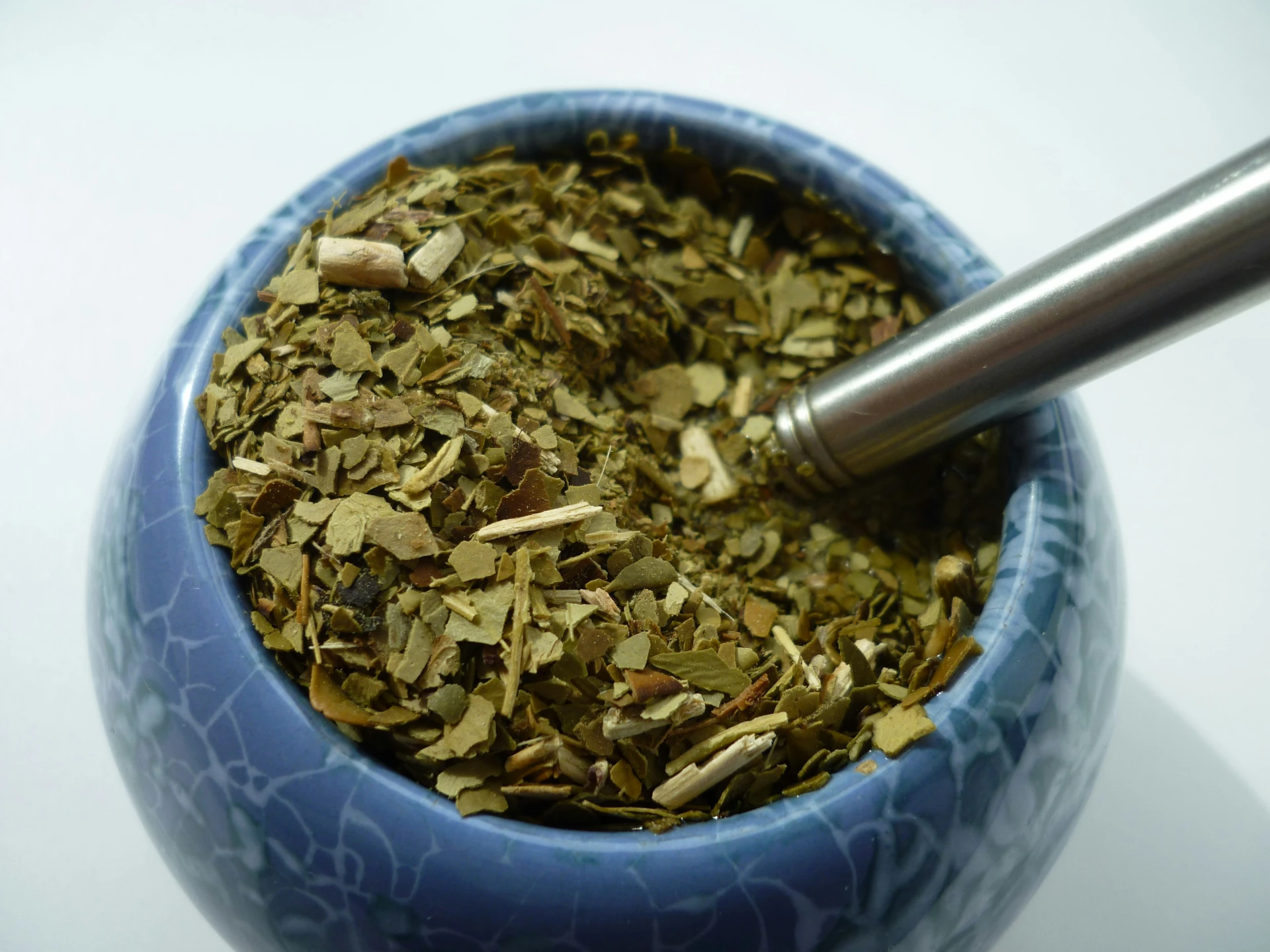 mate kruiden