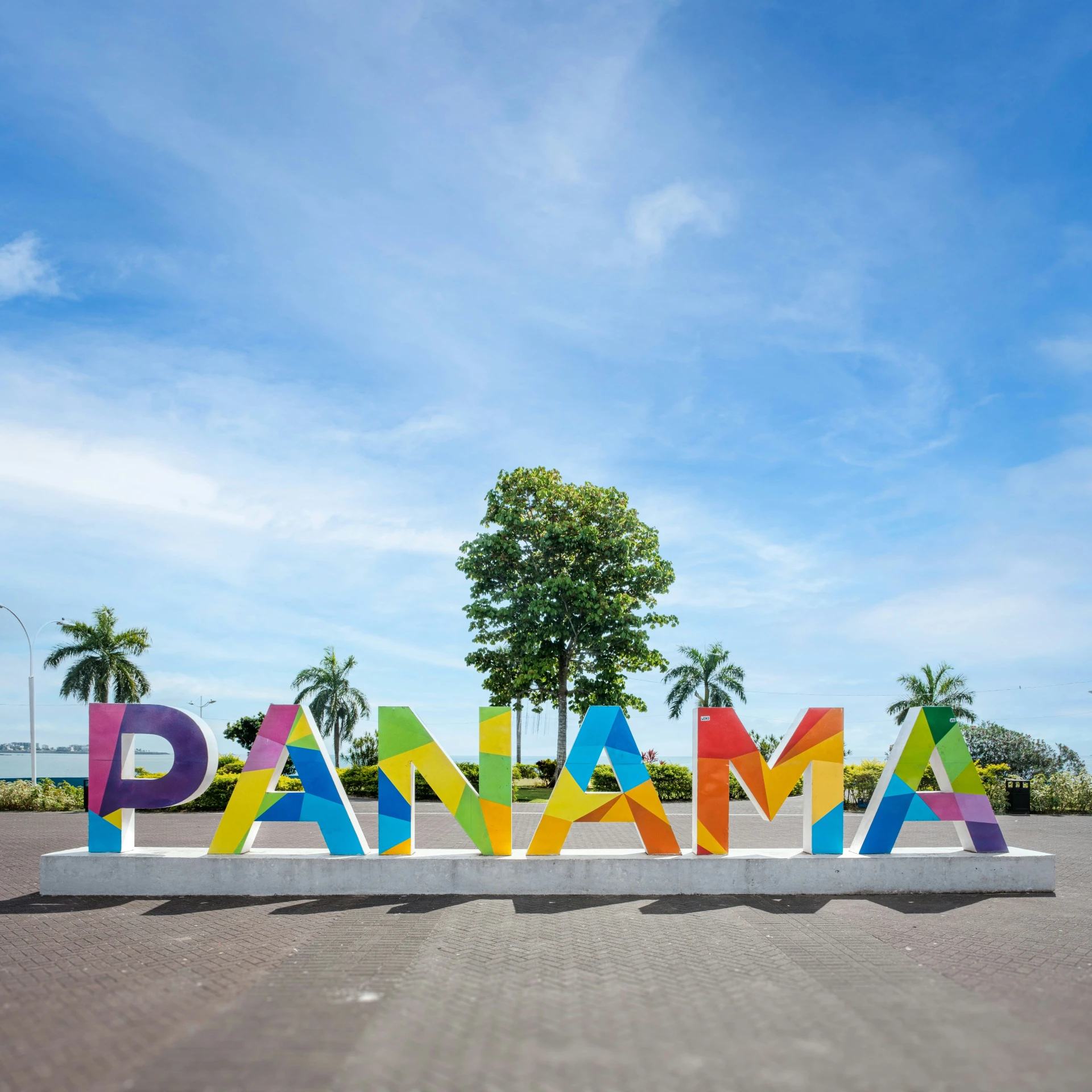 naam Panama