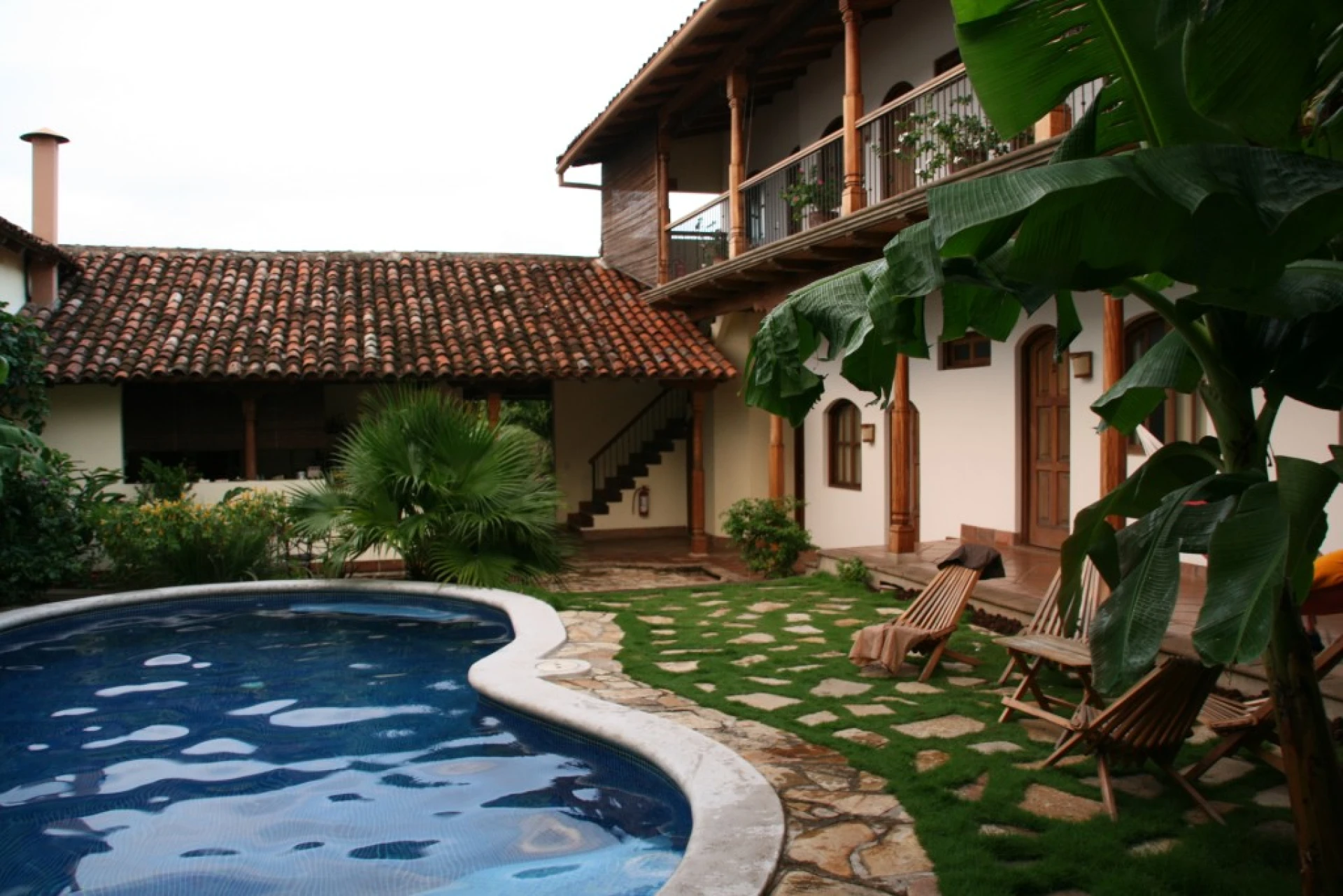 hotel granada