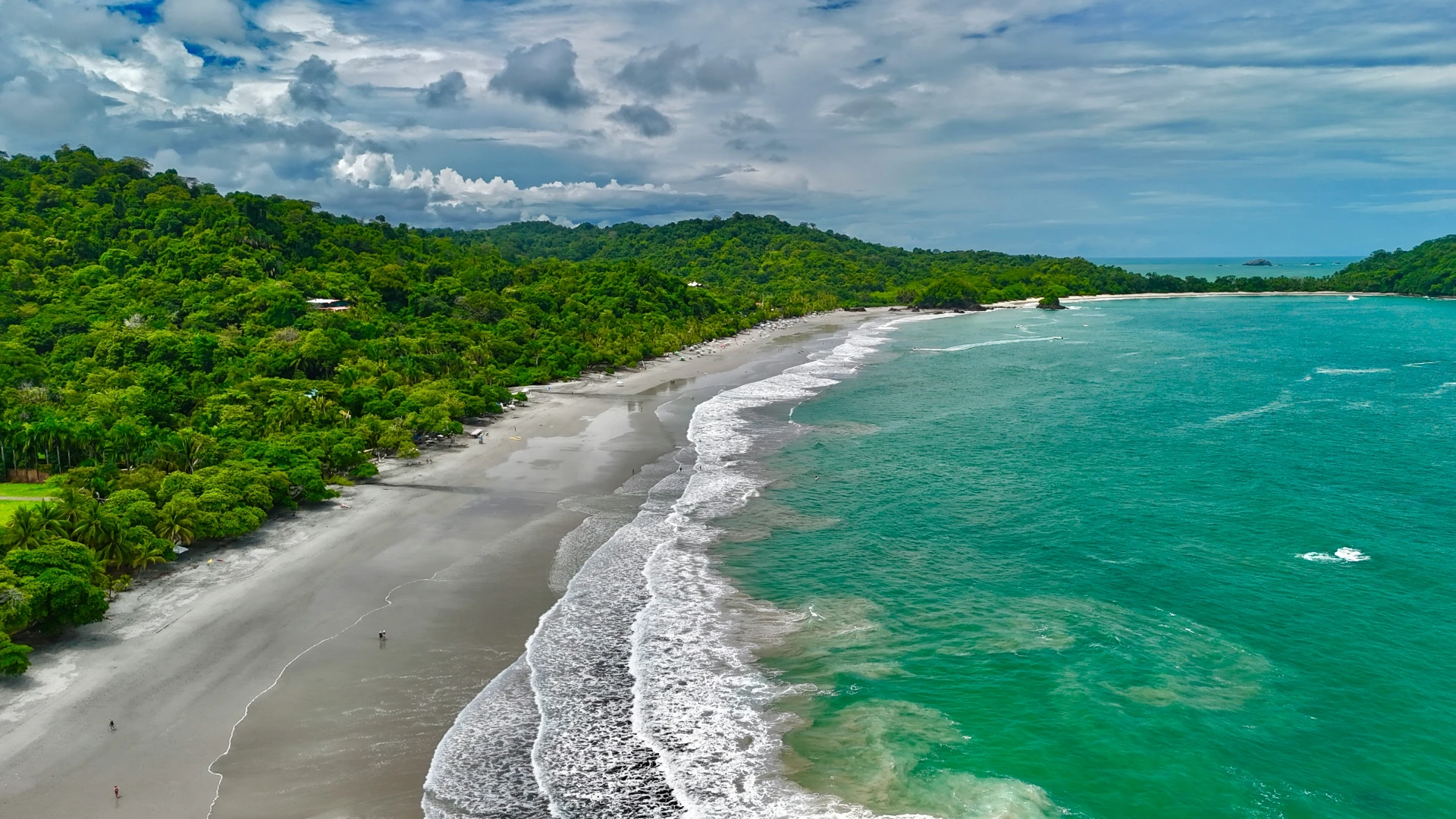 strand costa rica